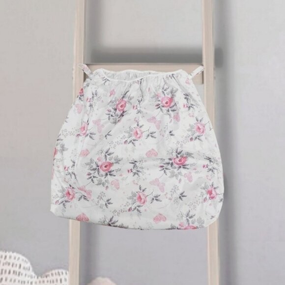 ALVA BABY Popular Large Diaper Wet + Dry Laundry & Cloth Diaper Bag- NWOT - Picture 2 of 3